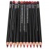 12 Colors Lip Liner Makeup Pencil Long Lasting Natural Waterproof Cosmetic Pen