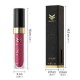 12 Colors Matte Lip Gloss Long Lasting Waterproof Beauty Makeup