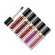 12 Colors Matte Lip Gloss Long Lasting Waterproof Beauty Makeup