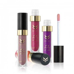 12 Colors Matte Lip Gloss Long Lasting Waterproof Beauty Makeup