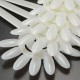 120 Tips Nail Polish Display Practice Fan Board Sticks Wheel
