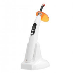 1200-1500mw/cm² LED Light Curing Machine Dental Tools Cordless LED Light Lamp For Teeth Whitening