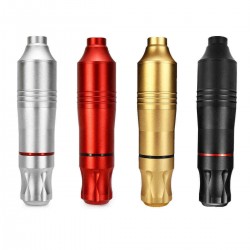 12000RPM Permanent Rotary Tattoo Pen Machine Kits Tattoo Motor Shader Liner