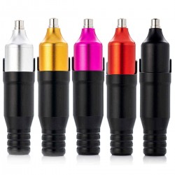 12000RPM professional Rotary Tattoo Pen Motor Machine Cartridge Needle Shader Liner