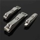 12pcs Stainless Steel Manicure Tools Set Travel Nail Nipper File Clipper Tweezers Eyebrow Scissors 12pcs Stainless Steel Manicure Tools Set Travel Nail Nipper File Clipper Tweezers Eyebrow Scissors