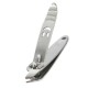 12pcs Stainless Steel Manicure Tools Set Travel Nail Nipper File Clipper Tweezers Eyebrow Scissors 12pcs Stainless Steel Manicure Tools Set Travel Nail Nipper File Clipper Tweezers Eyebrow Scissors