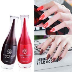 13ML Peelable Nail Polish Long-Lasting Gel Nail Polish Colorful Nail Varnish DIY Manicure Art