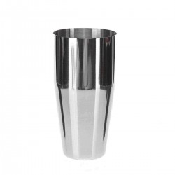 13Pcs 750ML Stainless Steel Cocktail Jigger Mixer Bar Drink Shaker Bartender Set