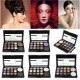 14 Colors Professional Glitter Eyeshadow Palette Case Blush Eye Shadows Make Up Tools 14 Colors Professional Glitter Eyeshadow Palette Case Blush Eye Shadows Make Up Tools