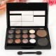 14 Colors Professional Glitter Eyeshadow Palette Case Blush Eye Shadows Make Up Tools 14 Colors Professional Glitter Eyeshadow Palette Case Blush Eye Shadows Make Up Tools