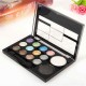 14 Colors Professional Glitter Eyeshadow Palette Case Blush Eye Shadows Make Up Tools 14 Colors Professional Glitter Eyeshadow Palette Case Blush Eye Shadows Make Up Tools