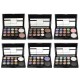 14 Colors Professional Glitter Eyeshadow Palette Case Blush Eye Shadows Make Up Tools 14 Colors Professional Glitter Eyeshadow Palette Case Blush Eye Shadows Make Up Tools