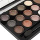 14 Colors Professional Glitter Eyeshadow Palette Case Blush Eye Shadows Make Up Tools 14 Colors Professional Glitter Eyeshadow Palette Case Blush Eye Shadows Make Up Tools