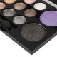 14 Colors Professional Glitter Eyeshadow Palette Case Blush Eye Shadows Make Up Tools 14 Colors Professional Glitter Eyeshadow Palette Case Blush Eye Shadows Make Up Tools