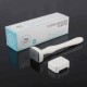 140 Facial Micro Needle Stamp Roller Anti Aging Reduce Skin Acne Wrinkle Scar