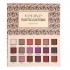 14/18 Colors Portable Glitter Eyeshadow Palette Shimmer Matte Earth Color Eye Shadow Maquiagem