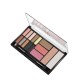 15 Colors Eye Shadow Palette Matte Glitter Shimmer Eye Shadow Eyes Makeup Long Lasting