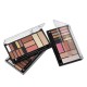 15 Colors Eye Shadow Palette Matte Glitter Shimmer Eye Shadow Eyes Makeup Long Lasting