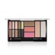 15 Colors Eye Shadow Palette Matte Glitter Shimmer Eye Shadow Eyes Makeup Long Lasting