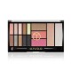 15 Colors Eye Shadow Palette Matte Glitter Shimmer Eye Shadow Eyes Makeup Long Lasting