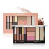 15 Colors Eye Shadow Palette Matte Glitter Shimmer Eye Shadow Eyes Makeup Long Lasting