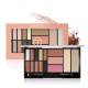 15 Colors Eye Shadow Palette Matte Glitter Shimmer Eye Shadow Eyes Makeup Long Lasting
