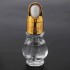 15ml Nail Art Dizzy Dye Liquid Clear Varnish Magic Water Flowering Blossom Marble Painting Design