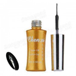 15ml Soak Off Nail Art Pen Varnish Polish Gel