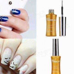 15ml Soak Off Nail Art Pen Varnish Polish Gel