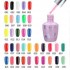 18ml Phototherapy Nail Art Soak off UV Gel Polish 1-36 Colors