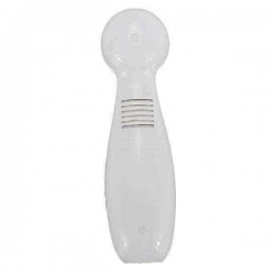 1MHz Ultrasonic Facial Cleaner Ultrasound Massager Skin Care Body Beauty Machine
