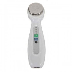 1MHz Ultrasonic Facial Cleaner Ultrasound Massager Skin Care Body Beauty Machine