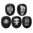1PCS Boxing Gloves Pads For Muay Thai Kick Boxing MMA Training PU Foam Boxer Target Pad