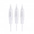 1Pc Permanent Tattoo Needle Cartridges Makeup Liner Shaders For Charmant Machine