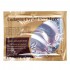 1Pc Pink Collagen Eye Mask Eyelid Care Patch Dark Circles Removal