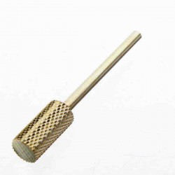 1Pcs Electric Carbide Nail Art Manicure Files Drill Bits