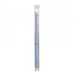 1pc Nail Art Brush DIY Design UV Gel Painting Liner Flower Nylon Hair Manicure Tool