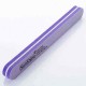 1pc Nail Art Tips Buffer 2-side Sandpaper Buffing Files