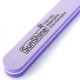 1pc Nail Art Tips Buffer 2-side Sandpaper Buffing Files