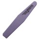 1pc Nail Art Tips Buffer 2-side Sandpaper Sanding Block Buffing Files