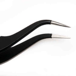 2 Acrylic Gel Nail Art Rhinestones Nipper Picking Tool