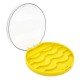 2 Colors 4 Pairs False Eyelashes Storage Box Case Makeup Tools