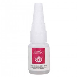 2 Colors Long Lasting Sticky Glue False EyeLashes Extension 15ml