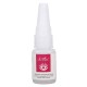 2 Colors Long Lasting Sticky Glue False EyeLashes Extension 15ml