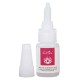 2 Colors Long Lasting Sticky Glue False EyeLashes Extension 15ml