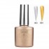 2 Colors Nail Base Builder Primer UV Gel with Color for Sky Gel Polish 003 004