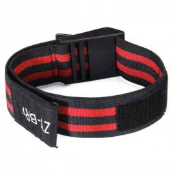 2 Pcs Bands Occlusion Training Bands Works For Arms OR Legs Blood Flow Restriction Resistance Bands Help Gain Muscle Strong Elastic Strap