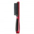 2 in 1 29W Electric Fast Hair Straightener Curling Styling Brush Comb Curler Iron