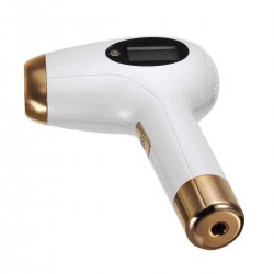 2 in 1 500000 Flashes Laser IPL Permanent LCD Hair Removal Machine Painless Epilator