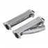 2 x Screen Foil + Cutter For Remington Shaver SP67 MS2100 MS2200 M S2300 RS4863